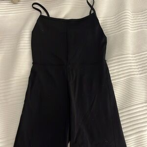 Aritzia Divinity Romper